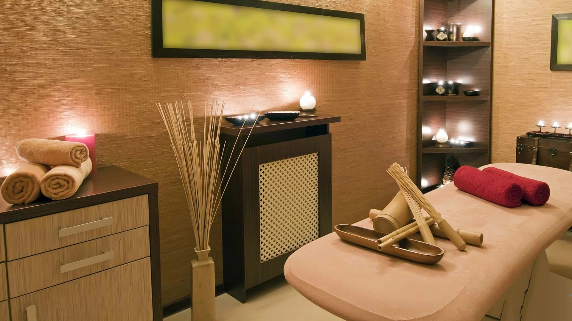Gaziosmanpaşa spa